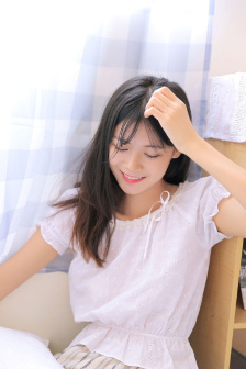 尝到了甜头两人每天都会想方设法